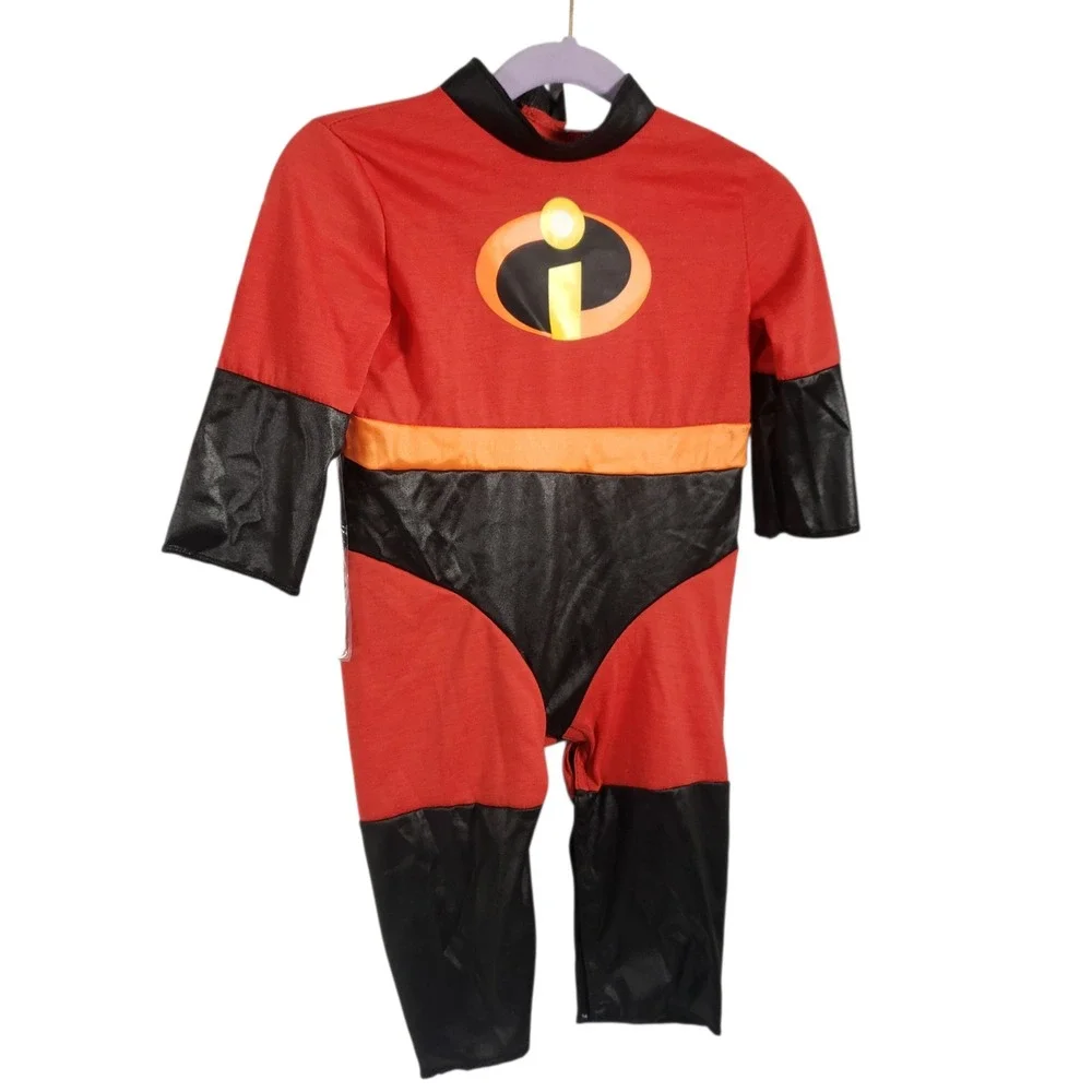 Incredible Kids Costume - Baby Jack Jack‎ - Picture 3 of 10